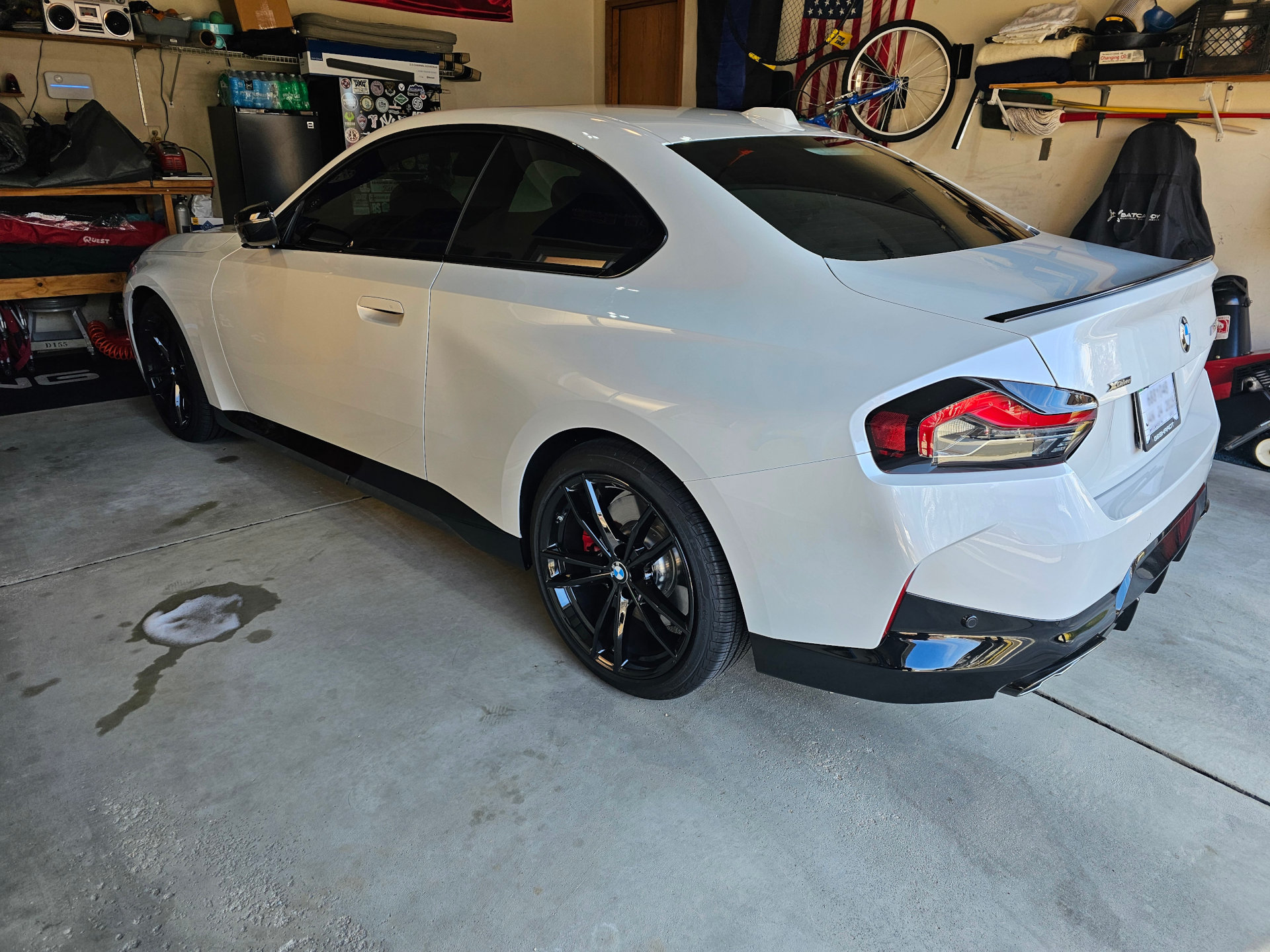 BMW M240 - 1