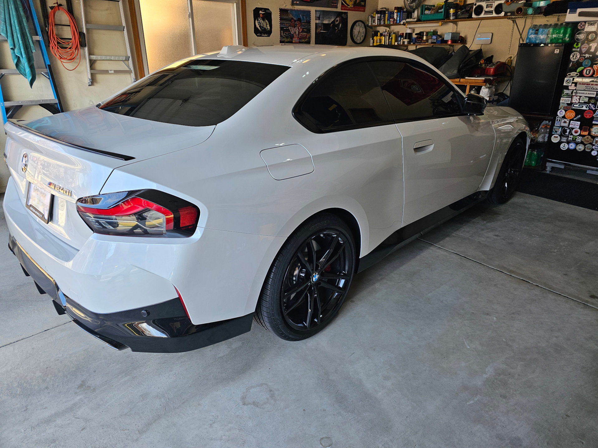 BMW M240 - 2
