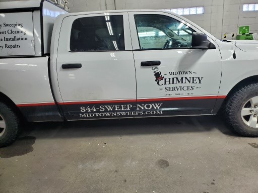 Chimney Sweep