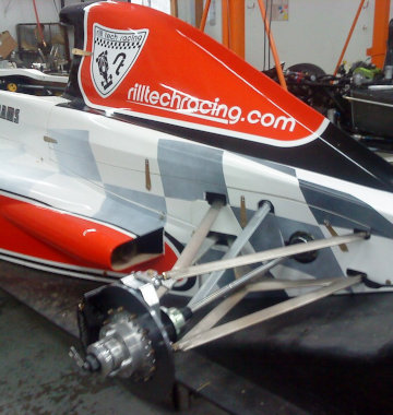Vehicle Wraps