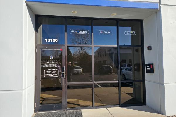 Signs - Auto Window Tinting
